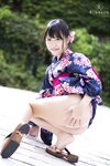 [Photobook] 初裸 virgin nude もみたそ