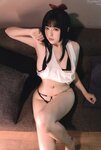 [Cosplay] 小容仔咕咕咕 - 第一视角