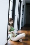 FRIDAYデジタル写真集 西村歩乃果『TSUNDERE Part2』全カット