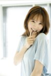 FRIDAYデジタル写真集 西村歩乃果『TSUNDERE Part2』全カット