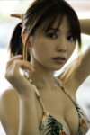FRIDAYデジタル写真集 西村歩乃果『TSUNDERE Part2』全カット