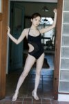 FRIDAYデジタル写真集 西村歩乃果『TSUNDERE Part2』全カット