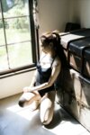 FRIDAYデジタル写真集 西村歩乃果『TSUNDERE Part2』全カット