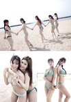 UTB vol.317 - Wada Miyu, Sumino Wakana, Kawakami Chihiro, Jonishi Rei & Ishida Yuumi