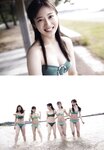 UTB vol.317 - Wada Miyu, Sumino Wakana, Kawakami Chihiro, Jonishi Rei & Ishida Yuumi