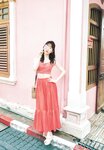 [Photobook] 2024.10.11 AKB48 山内瑞葵1st写真集 好きになる予感