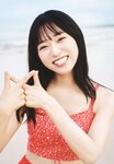 [Photobook] 2024.10.11 AKB48 山内瑞葵1st写真集 好きになる予感