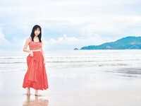 [Photobook] 2024.10.11 AKB48 山内瑞葵1st写真集 好きになる予感