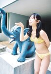 [Photobook] 2024.10.11 AKB48 山内瑞葵1st写真集 好きになる予感