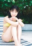 [Photobook] 2024.10.11 AKB48 山内瑞葵1st写真集 好きになる予感
