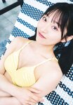 [Photobook] 2024.10.11 AKB48 山内瑞葵1st写真集 好きになる予感