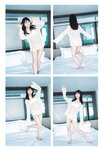 [Photobook] 2024.10.11 AKB48 山内瑞葵1st写真集 好きになる予感