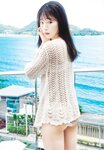 [Photobook] 2024.10.11 AKB48 山内瑞葵1st写真集 好きになる予感