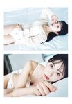 [Photobook] 2024.10.11 AKB48 山内瑞葵1st写真集 好きになる予感