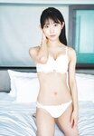 [Photobook] 2024.10.11 AKB48 山内瑞葵1st写真集 好きになる予感