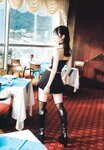 [Photobook] 2024.10.11 AKB48 山内瑞葵1st写真集 好きになる予感