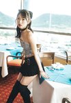 [Photobook] 2024.10.11 AKB48 山内瑞葵1st写真集 好きになる予感