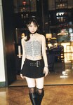 [Photobook] 2024.10.11 AKB48 山内瑞葵1st写真集 好きになる予感