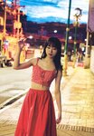 [Photobook] 2024.10.11 AKB48 山内瑞葵1st写真集 好きになる予感