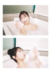 [Photobook] 2024.10.11 AKB48 山内瑞葵1st写真集 好きになる予感