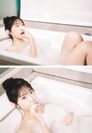 [Photobook] 2024.10.11 AKB48 山内瑞葵1st写真集 好きになる予感