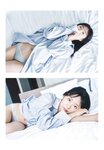 [Photobook] 2024.10.11 AKB48 山内瑞葵1st写真集 好きになる予感
