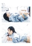 [Photobook] 2024.10.11 AKB48 山内瑞葵1st写真集 好きになる予感