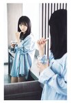[Photobook] 2024.10.11 AKB48 山内瑞葵1st写真集 好きになる予感