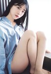 [Photobook] 2024.10.11 AKB48 山内瑞葵1st写真集 好きになる予感