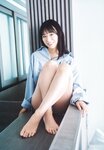 [Photobook] 2024.10.11 AKB48 山内瑞葵1st写真集 好きになる予感
