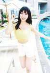 [Photobook] 2024.10.11 AKB48 山内瑞葵1st写真集 好きになる予感