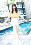 [Photobook] 2024.10.11 AKB48 山内瑞葵1st写真集 好きになる予感