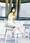 [Photobook] 2024.10.11 AKB48 山内瑞葵1st写真集 好きになる予感