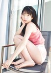 [Photobook] 2024.10.11 AKB48 山内瑞葵1st写真集 好きになる予感
