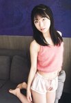 [Photobook] 2024.10.11 AKB48 山内瑞葵1st写真集 好きになる予感