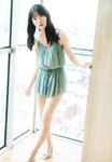 [Photobook] 2024.10.11 AKB48 山内瑞葵1st写真集 好きになる予感