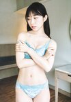 [Photobook] 2024.10.11 AKB48 山内瑞葵1st写真集 好きになる予感
