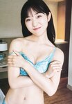 [Photobook] 2024.10.11 AKB48 山内瑞葵1st写真集 好きになる予感