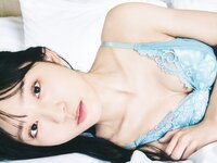 [Photobook] 2024.10.11 AKB48 山内瑞葵1st写真集 好きになる予感