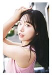 [Photobook] 2024.10.11 AKB48 山内瑞葵1st写真集 好きになる予感