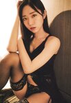 [Photobook] 2024.10.11 AKB48 山内瑞葵1st写真集 好きになる予感