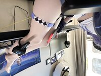 [Cosplay] Seele 麦麦 - Silver Wolf's perfect game record 银狼的满分游戏记录