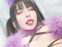 [Cosplay] 洛璃LoLiSAMA - 2021年自拍