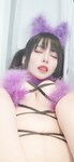 [Cosplay] 洛璃LoLiSAMA - 2021年自拍