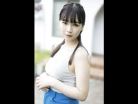 FRIDAYデジタル写真集 天野きき『ゆめごこち。 vol.2 110ページ超豪華版』