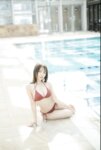 FRIDAYデジタル写真集 上田操『スイートな誘惑 vol.2 100カット超豪華版』全カット