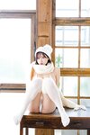 [Photobook] けん研(けんけん) ひとりといろDL写真集