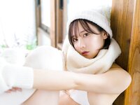 [Photobook] けん研(けんけん) ひとりといろDL写真集