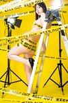 [Photobook] けん研(けんけん) ひとりといろDL写真集