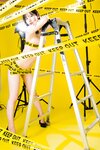 [Photobook] けん研(けんけん) ひとりといろDL写真集
